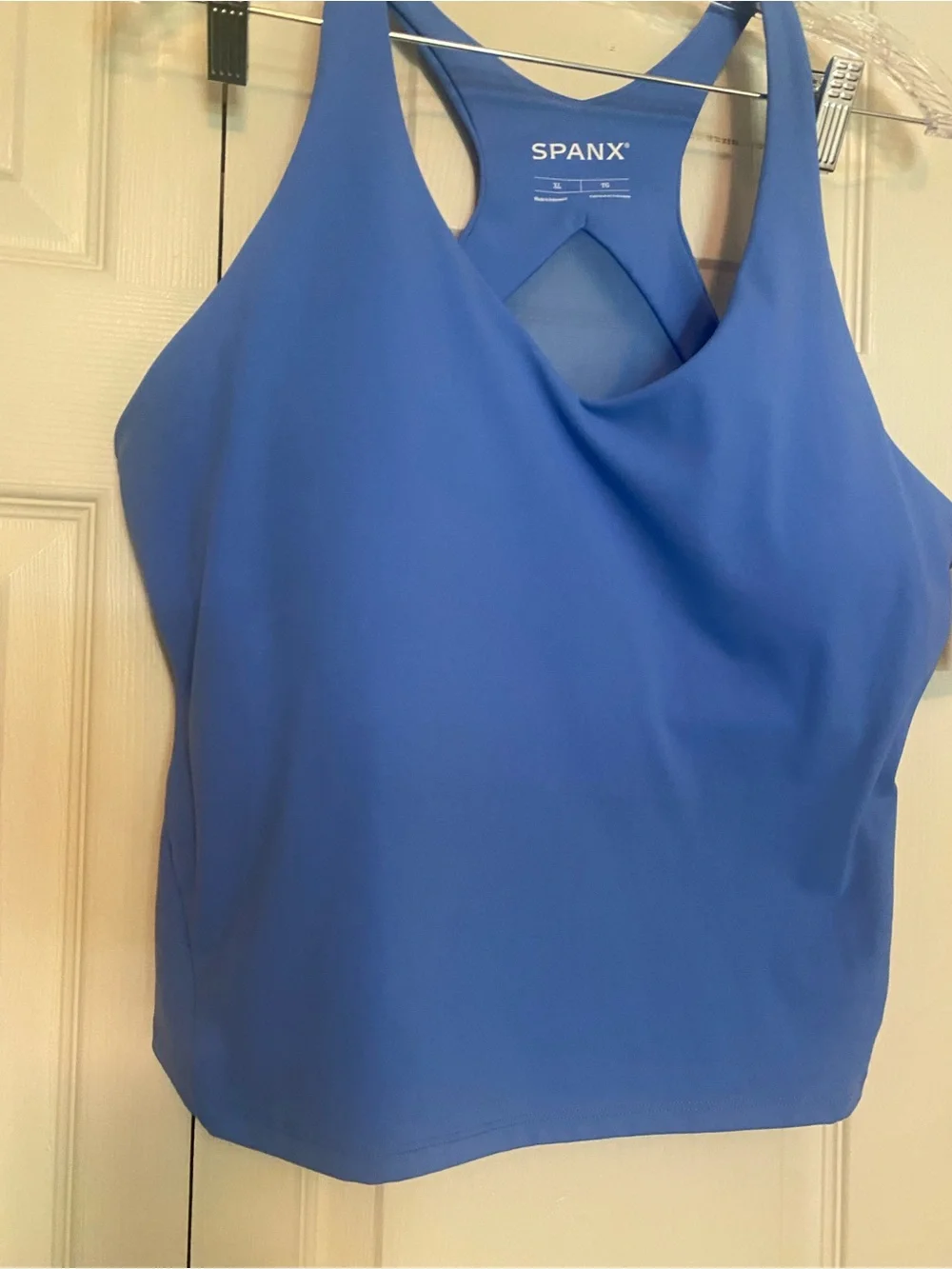 SPANX smooth supportive